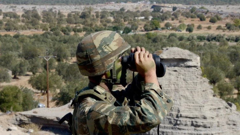 Ειδικές στρατιωτικές δυνάμεις από 3 βαλκανικές χώρες επιχειρούν στο Λεκανοπέδιο